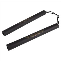 TR54427 Foam Nunchucks